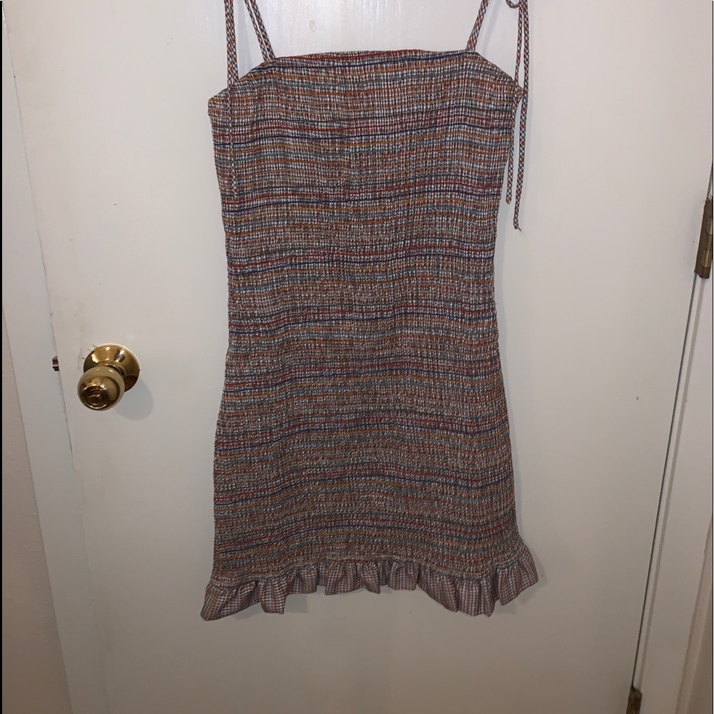 Boutique sundress